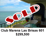 Baja Real Estate Sold by Larry French