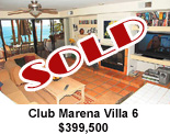 Baja Real Estate Sold by Larry French