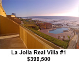 Baja Real Estate for Sale by Larry French